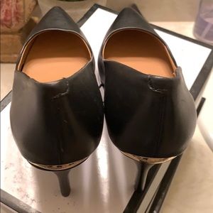 calvin klein stilettos